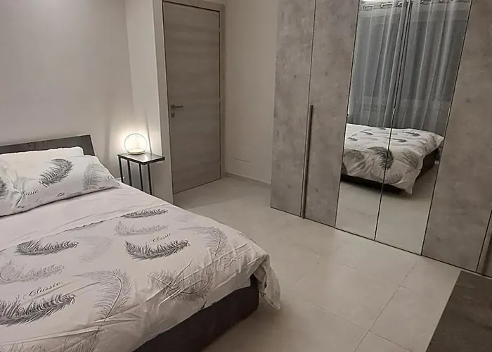 Holiday Space Roma
