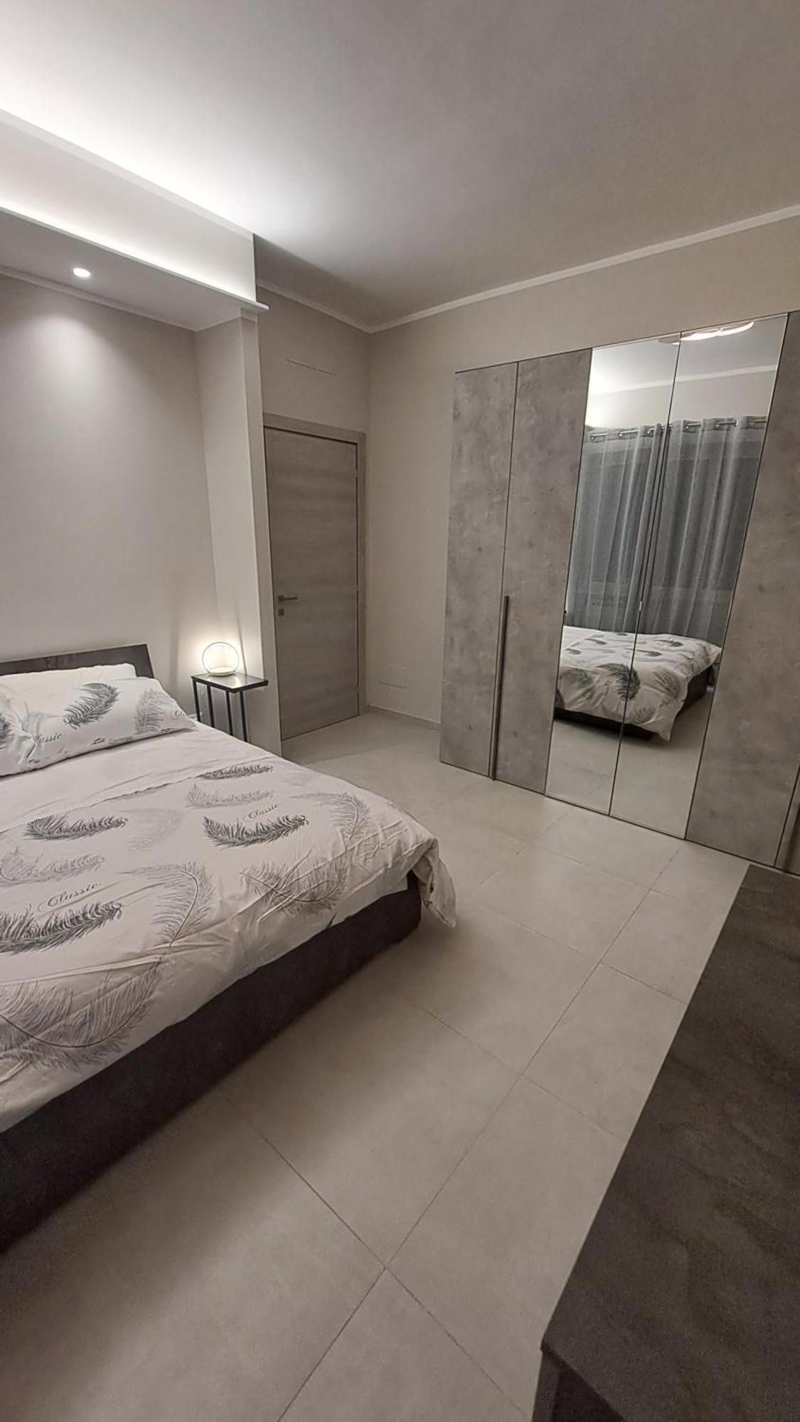 Apartment Space